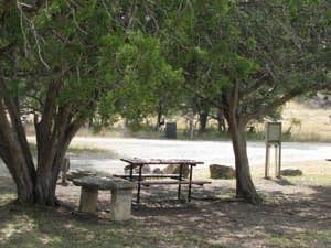 Camper submitted image from Caverns of Sonora - 4