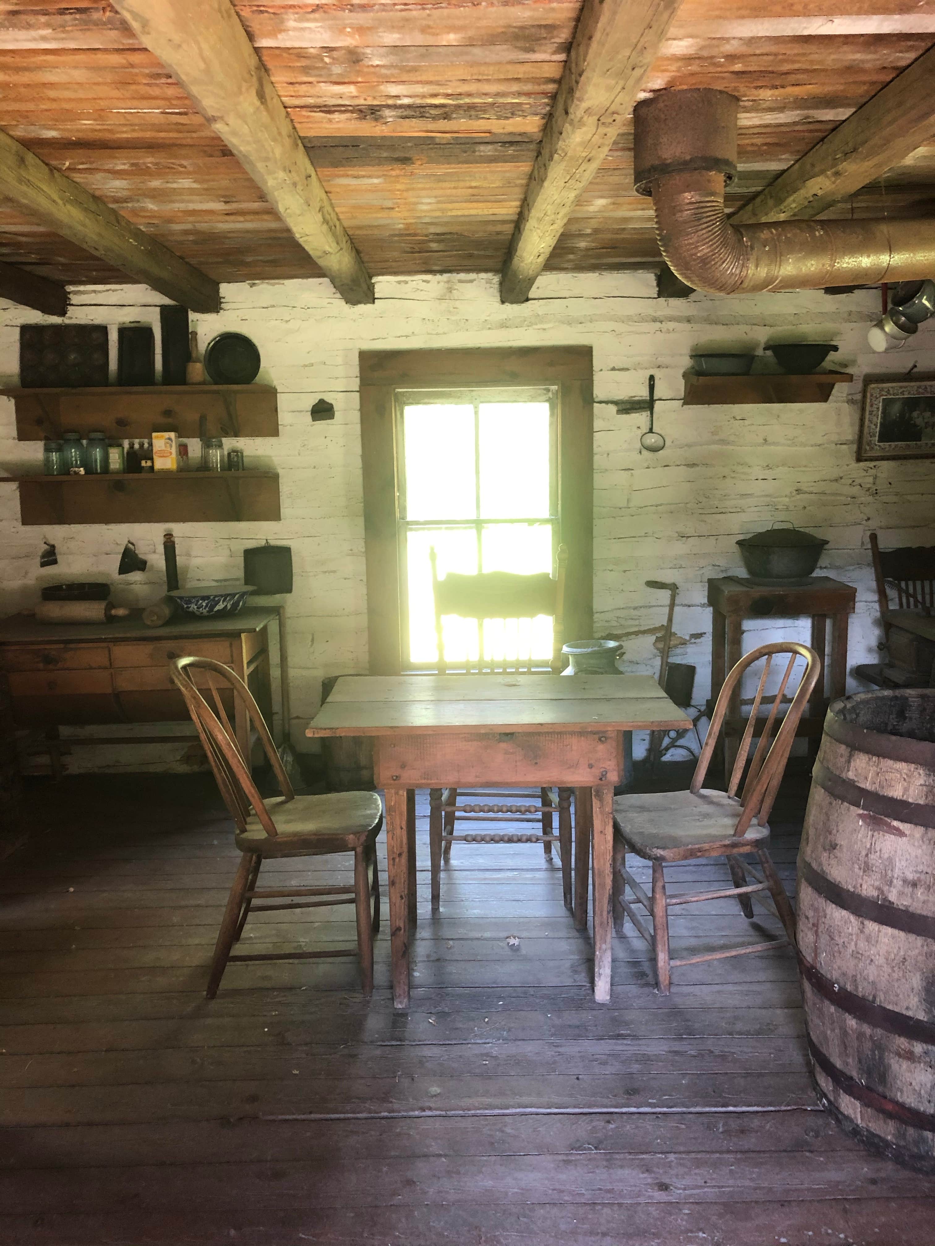 Camper-submitted photo at Old Mill State Park Campground near Foldahl, MN