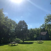 Review photo of Old Mill State Park Campground by Ason S., June 28, 2020