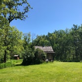 Review photo of Old Mill State Park Campground by Ason S., June 28, 2020