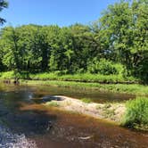 Review photo of Old Mill State Park Campground by Ason S., June 28, 2020