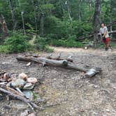 Review photo of Cave Creek Trail Backcountry Campground by Ethan K., November 1, 2017
