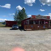 Review photo of Kenny Lake Mercantile & RV Park by Tanya B., June 28, 2020