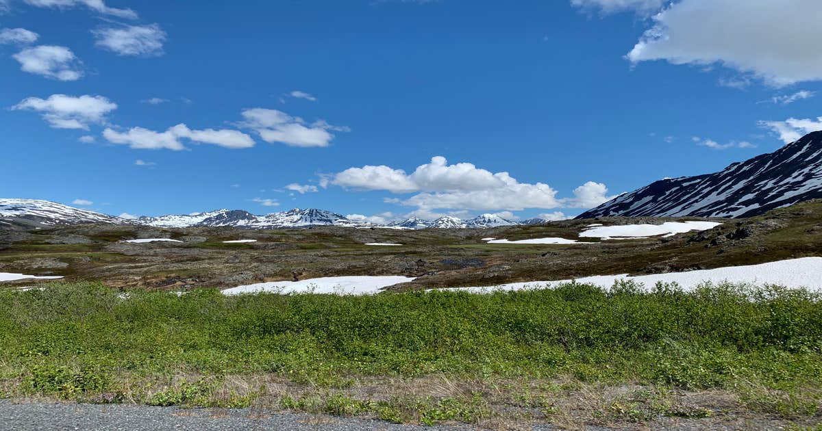 Kenny Lake Mercantile & RV Park Camping The Dyrt