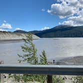 Review photo of Copper River Campground — Wrangell-St. Elias National Park by Tanya B., June 28, 2020