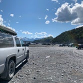 Review photo of Copper River Campground — Wrangell-St. Elias National Park by Tanya B., June 28, 2020