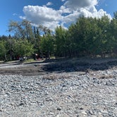 Review photo of Copper River Campground — Wrangell-St. Elias National Park by Tanya B., June 28, 2020