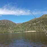 Review photo of Big Meadows Reservoir Campground (south Central Co) by Kathi V., June 28, 2020