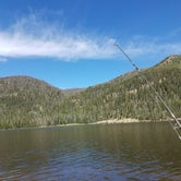 Review photo of Big Meadows Reservoir Campground (south Central Co) by Kathi V., June 28, 2020