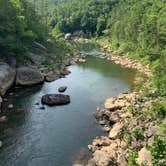 Review photo of Bandy Creek Campground — Big South Fork National River and Recreation Area by Chris Y., June 28, 2020