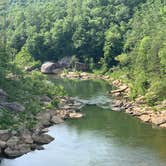 Review photo of Bandy Creek Campground — Big South Fork National River and Recreation Area by Chris Y., June 28, 2020