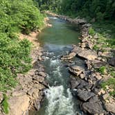 Review photo of Bandy Creek Campground — Big South Fork National River and Recreation Area by Chris Y., June 28, 2020