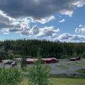 Review photo of Tolsona Wilderness Campground by Tanya B., June 28, 2020