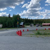 Review photo of Tolsona Wilderness Campground  by Tanya B., June 28, 2020