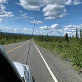 Review photo of Tolsona Wilderness Campground by Tanya B., June 28, 2020