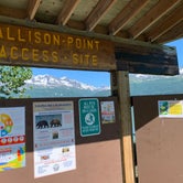 Review photo of Allison Point by Tanya B., June 28, 2020