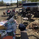 Review photo of Willow Creek Resort by Tanya B., June 29, 2020