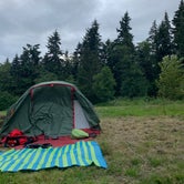 Review photo of Dash Point State Park Campground by Sierra M., June 29, 2020