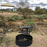 Review photo of Cave Creek Regional Park by Val W., June 29, 2020