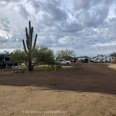 Review photo of Cave Creek Regional Park by Val W., June 29, 2020