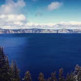 Review photo of Mazama Village Campground — Crater Lake National Park by PATRICK  S., July 2, 2016