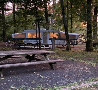 Camper-submitted photo from Camp Carr Campground 