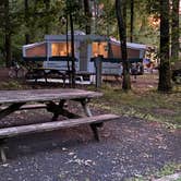 Review photo of Camp Carr Campground by Vanessa K., June 29, 2020