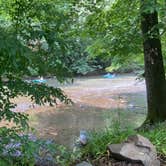 Review photo of Camp Carr Campground  by Vanessa K., June 29, 2020