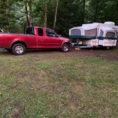 Review photo of Camp Carr Campground  by Vanessa K., June 29, 2020