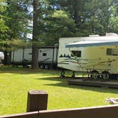 Review photo of Bonnie Brae Cabins and Campsites by Jean C., June 29, 2020