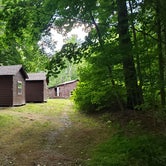 Review photo of Bonnie Brae Cabins and Campsites by Jean C., June 29, 2020