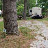 Review photo of Bonnie Brae Cabins and Campsites by Jean C., June 29, 2020