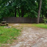 Review photo of Bonnie Brae Cabins and Campsites by Jean C., June 29, 2020