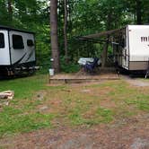 Review photo of Bonnie Brae Cabins and Campsites by Jean C., June 29, 2020