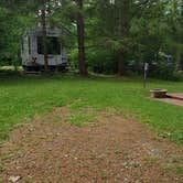 Review photo of Bonnie Brae Cabins and Campsites by Jean C., June 29, 2020