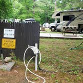 Review photo of Bonnie Brae Cabins and Campsites by Jean C., June 29, 2020