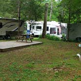 Review photo of Bonnie Brae Cabins and Campsites by Jean C., June 29, 2020