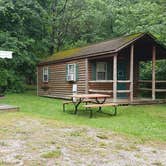 Review photo of Bonnie Brae Cabins and Campsites by Jean C., June 29, 2020