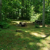 Review photo of Bonnie Brae Cabins and Campsites by Jean C., June 29, 2020