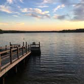 Review photo of Lake Anna State Park Campground by Jennifer G., June 29, 2020