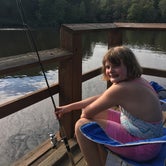 Review photo of Twin Lakes State Park Campground by Jennifer G., June 29, 2020