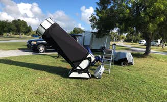 B M.'s photo at Flamingo Campground — Everglades National Park near Homestead, FL