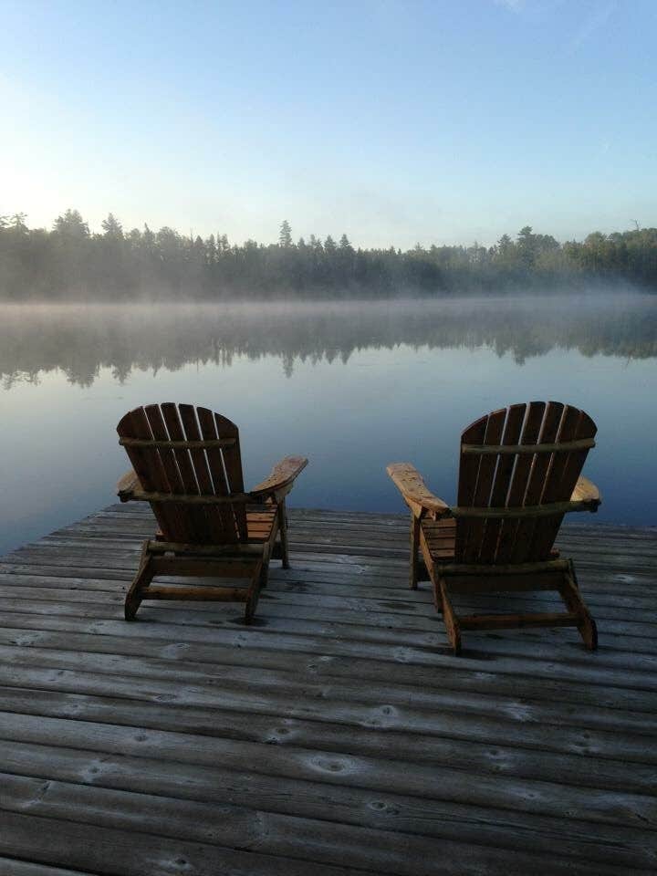 Camper submitted image from South Kawishiwi River Recreation Area - 3