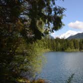 Review photo of Baker Lake Horse Camp by Kayko S., May 6, 2015
