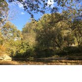 Review photo of Middle Fork Campground — Natural Bridge State Resort Park by Daniel S., November 1, 2017