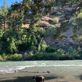 Review photo of Windy Point Campground by Cassandra C., June 29, 2020