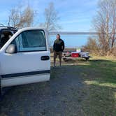 Review photo of Lower Skilak Lake Campground by Tanya B., May 17, 2020