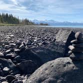 Review photo of Lower Skilak Lake Campground by Tanya B., May 17, 2020