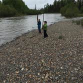 Review photo of Willow Creek Resort by Tanya B., June 29, 2020
