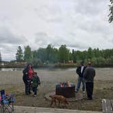 Review photo of Willow Creek Resort by Tanya B., June 29, 2020